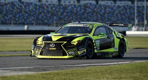 kyle busch rolex 24|Kyle Busch First Laps in Rolex 24 at Dayona .